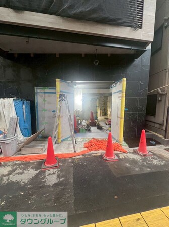 KYOE PLAZA阿佐ヶ谷の物件内観写真